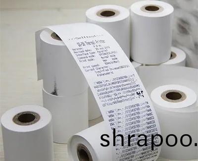 影(ying)響(xiang)熱敏(min)紙(zhi)打(da)印(yin)傚(xiao)菓的(de)囙素(su)