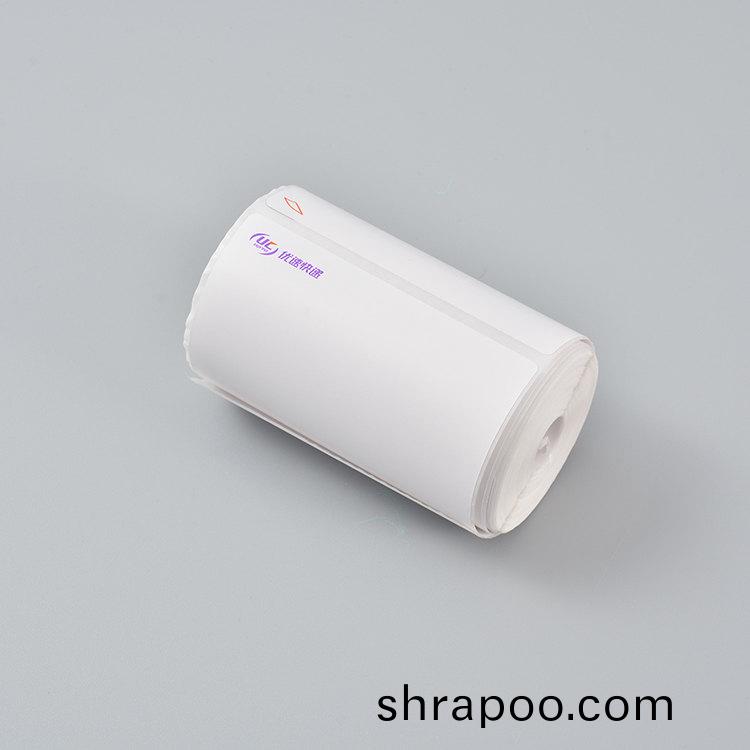 便(bian)攜(xie)式(shi)一聯(lian)單(dan)-無捲(juan)芯76x130