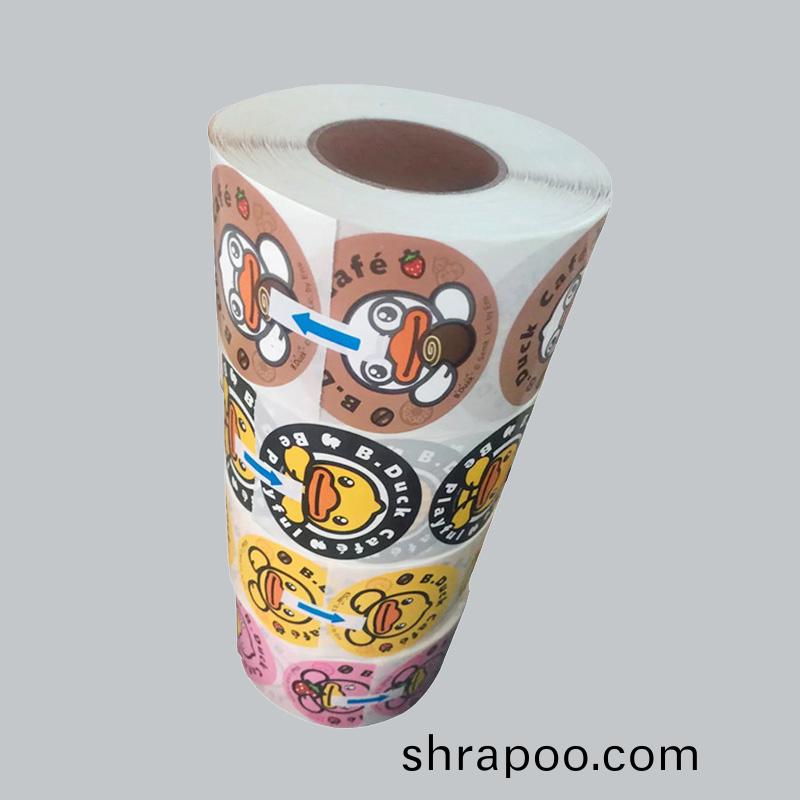 定(ding)製(zhi)印刷品(pin)