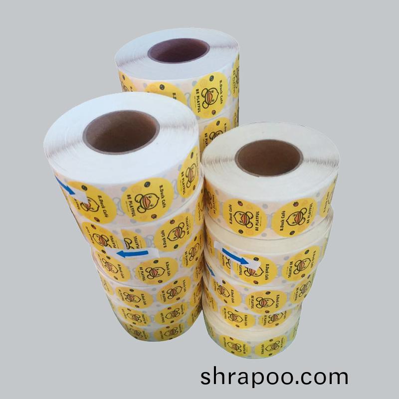 定製(zhi)印(yin)刷品