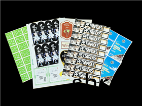 定(ding)製(zhi)標(biao)籤