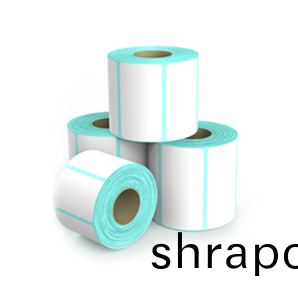 熱敏(min)紙(zhi)標(biao)籤