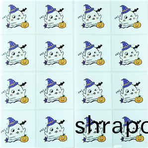 定製(zhi)標(biao)籤(qian)